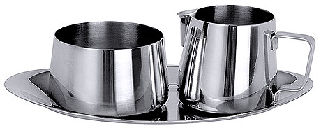 114/015 Sugar &  Creamer Set