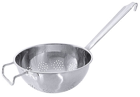 Strainer