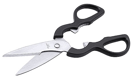 156/210 Kitchen Scissors