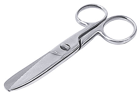 Fish Scissors