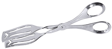 176/200 Pastry Tongs