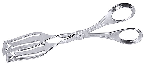 Pastry Tongs