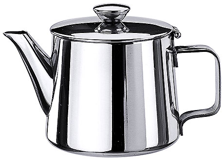 204/035 Tea Pot