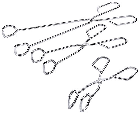 Barbecue Tongs