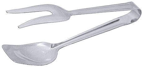 221/210 Serving Tongs