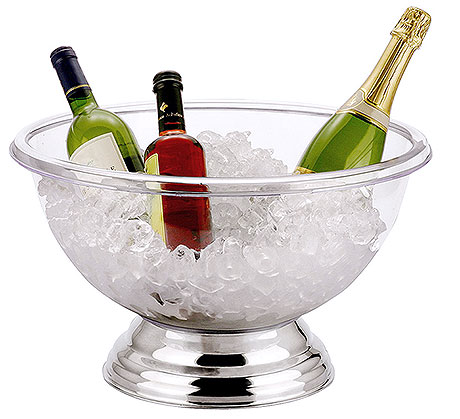 266/440 Punch Bowl/Wine Cooler