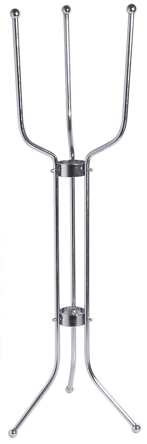 269/710 Champagne Bucket Stand