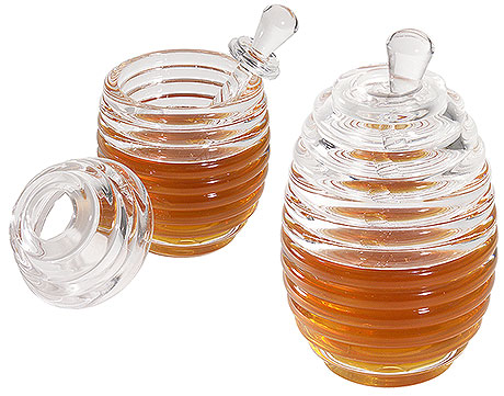 328/200 Honey Pot 