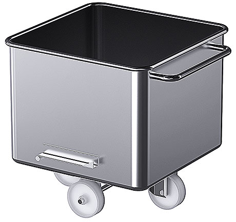 405/300 Loading Cart