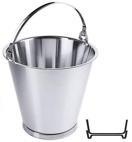 Heavy Duty Acid Resistant Bucket