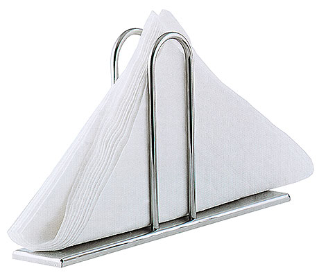 Napkin/Serviette Holder