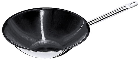 Non-stick Wok