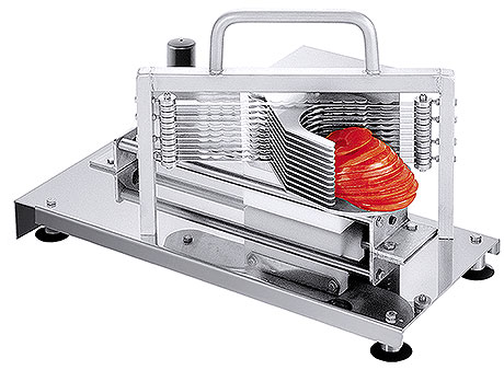 Tomato Slicer