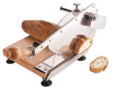 574/230 Bread Slicer