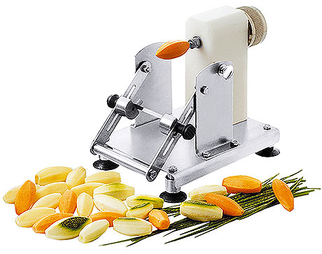 Potato Preparation Cutter