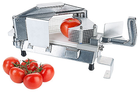 Tomato Slicer