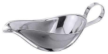 601/006 Gravy/Sauce Boat