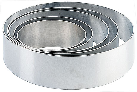 686/160 Cake Ring