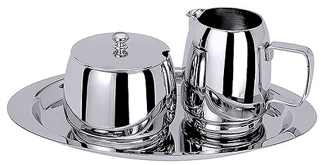 Sugar &  Creamer Set