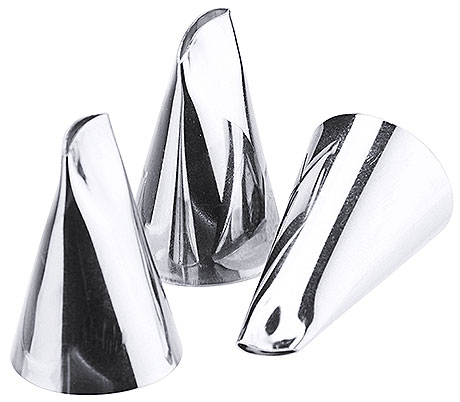 755/011 Rose Nozzle, left