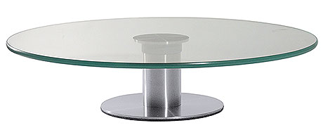 Revolving Cake Stand