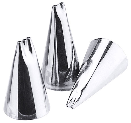 791/301 Multi-Hole Nozzle