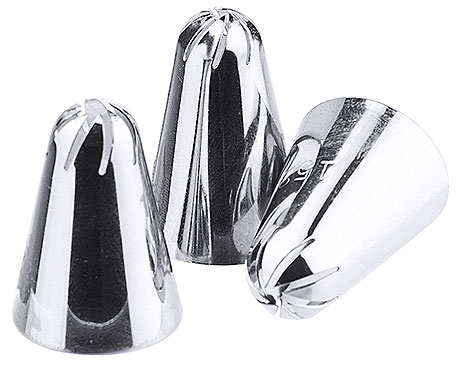 793/008 Rose Nail Nozzle