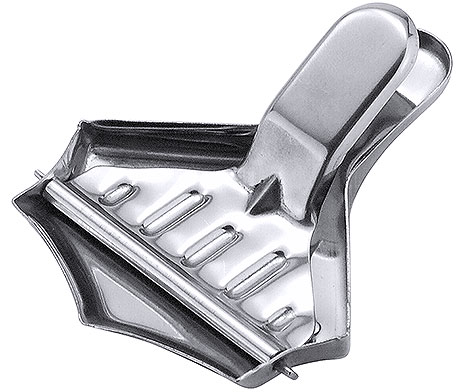 Lemon Slice Squeezer