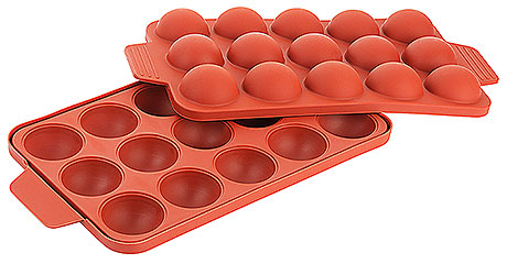 853/037 Cake Pop Mould