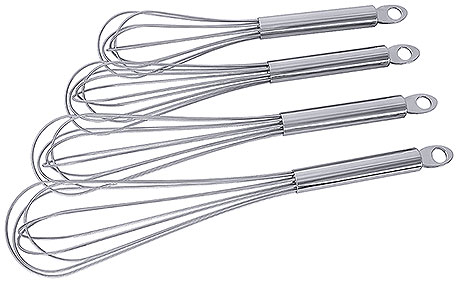 911/400 Heavy Whisk