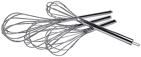 Large Heavy Whisk