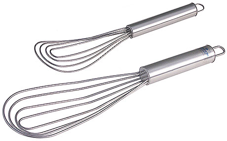 Flat Whisk