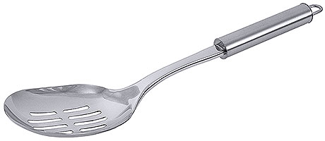 Slotted Spoon