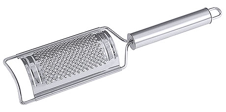 Nut Grater