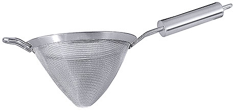 Strainer