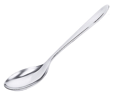 1017/235 Serving Spoon