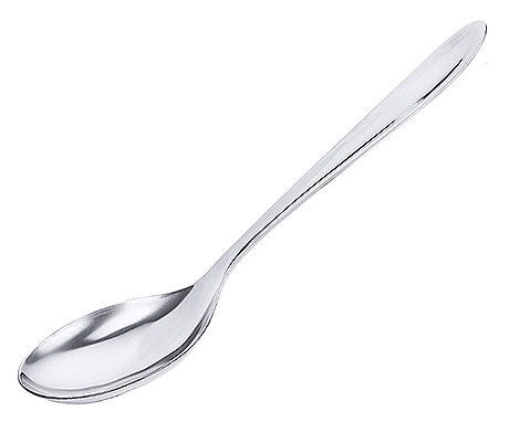 Serving Spoon