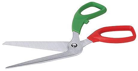 1086/230 Pizza Scissors