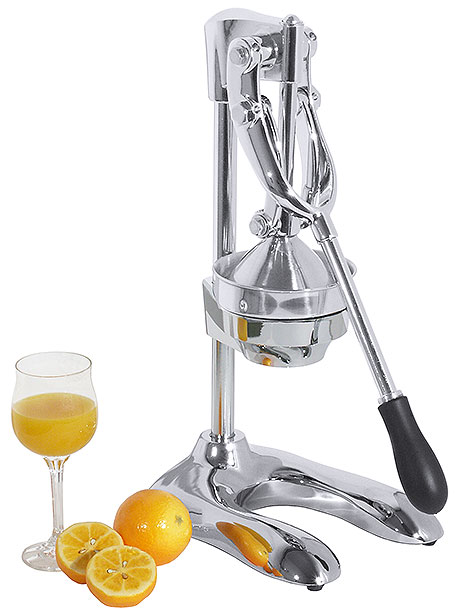 1088/500 Citrus Press