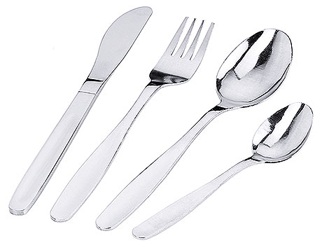 Cutlery SOPHIE