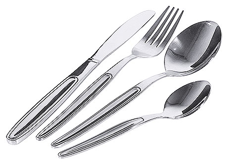 CAMPUS Cutlery 