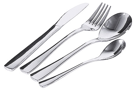 ATLANTIC Cutlery 