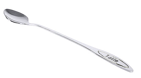 1277/200 Latte spoon