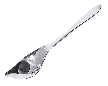 1278/190 Decorating Spoon