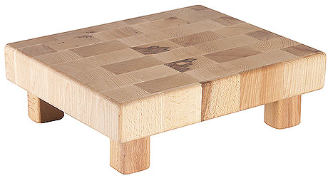 1502/325 GN 1/2 Wooden Board