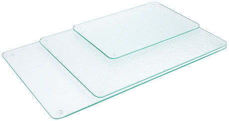 Glass Cutting Board