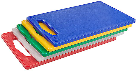 HACCP Small Cutting Board