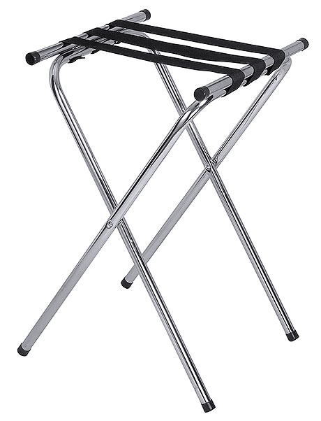 1605/740 Folding Tray Stand