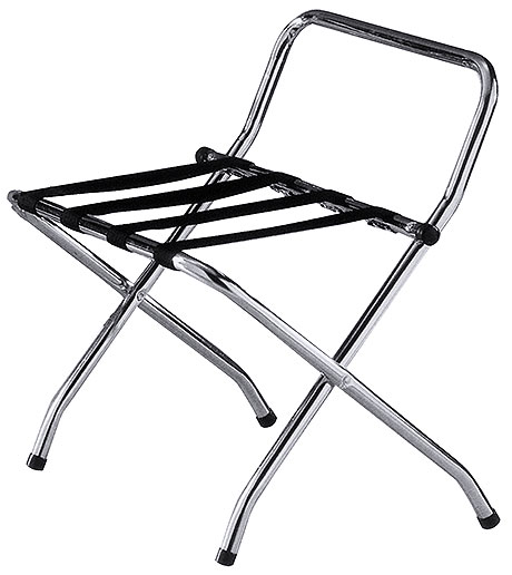 1606/460 Folding Luggage Rack