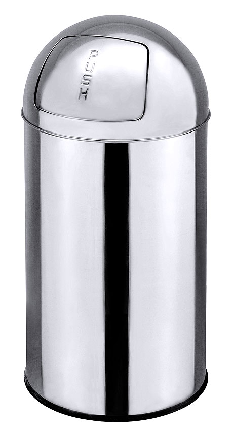 Bullet Bin